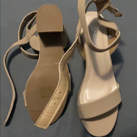 Mulanc sandals - Picture 2 of 2